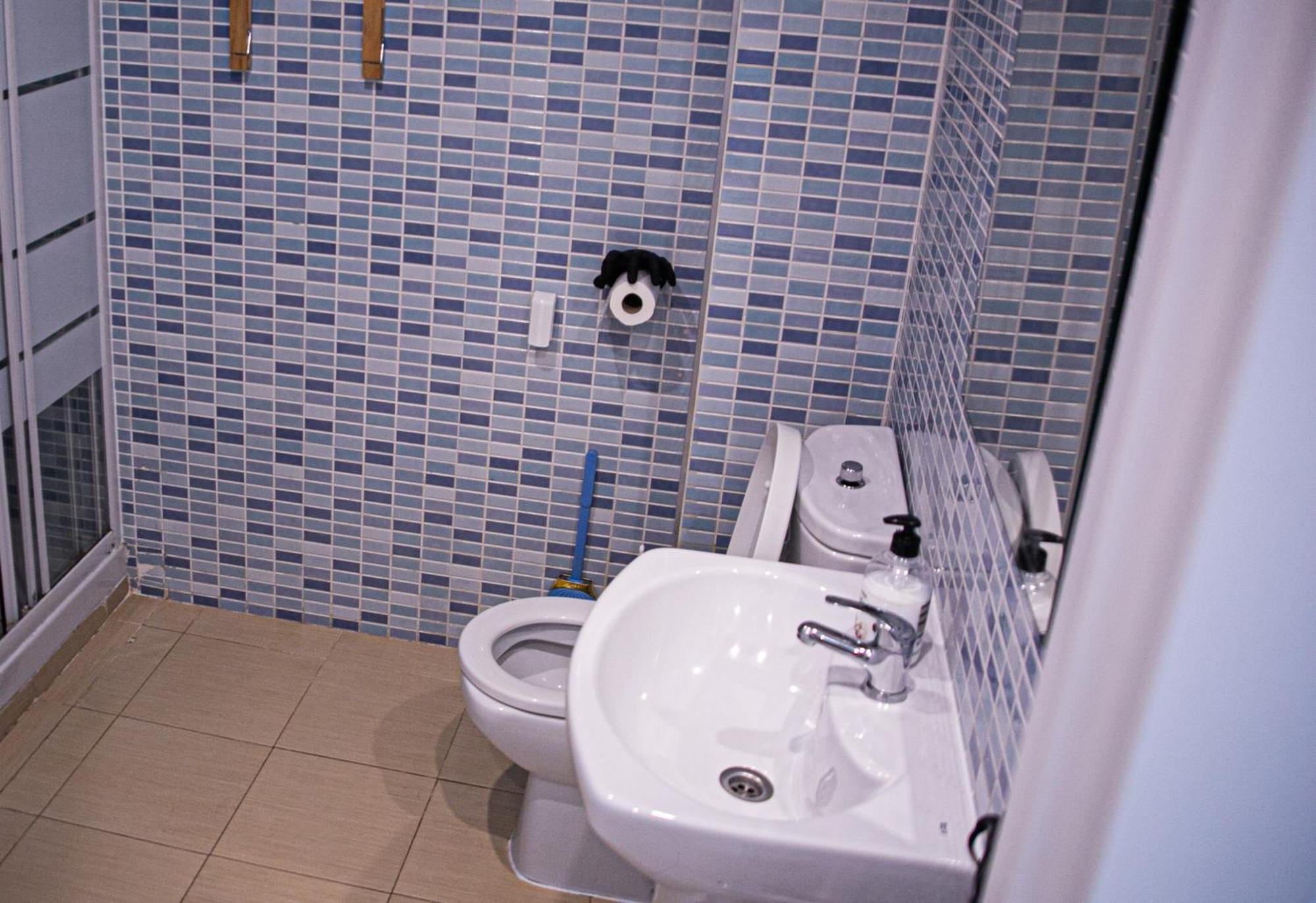 Charming Duplex - Historic Center - 7Min To Beach Alicante Exterior photo